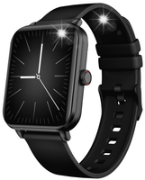 Smartwatch NICEBOY Watch 4 Lite Czarny