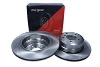 TARCZA HAM. BMW T. E60/E61 4X4 XDRIVE MAXGEAR