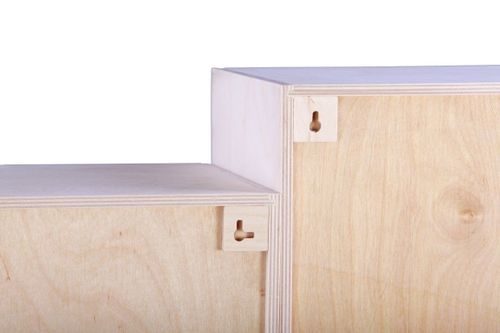 Set pudeł Grota prostokąt Gr na Arena.pl