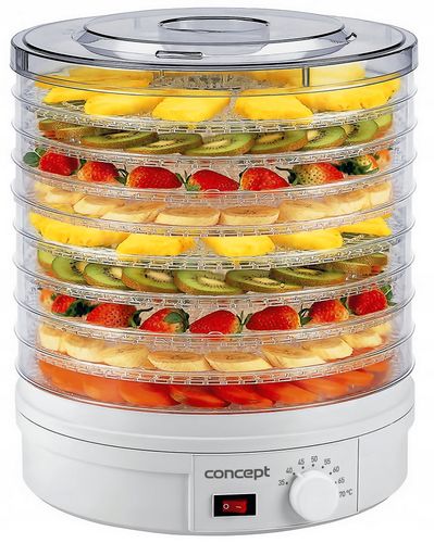 Suszarka CONCEPT SO-1020 na Arena.pl