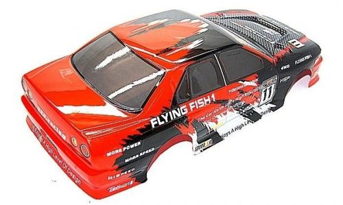 Karoseria Drift 1:10 - 12334 na Arena.pl