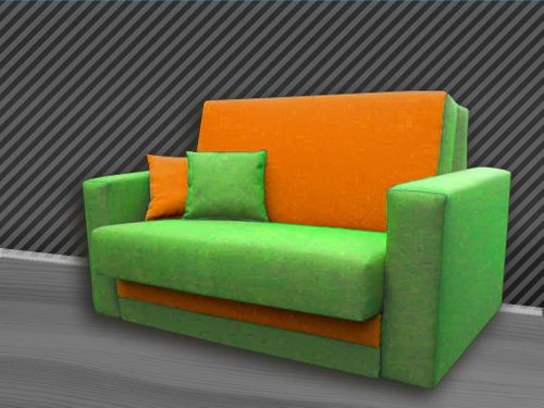 Sofa Florka II na Arena.pl