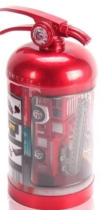 Wóz strażacki mini RC 1:58 na Arena.pl