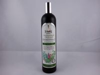 Szampon Nr 2 na brzozowym propolisie Regenerujący - Babuszka Agafia