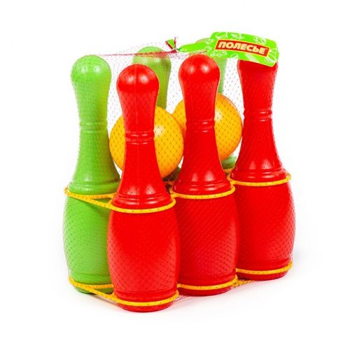 Kręgle - Zestaw Do Gry Bowling na Arena.pl
