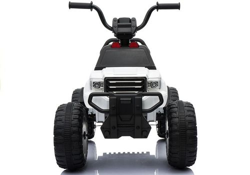 Quad na Akumulator BDM0911 Białe na Arena.pl