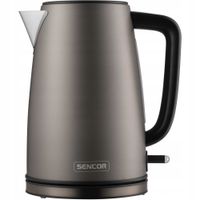 Czajnik Elektryczny Sencor SWK1788BK 1,7L 2200W ELEGANCKI STYLOWY CZARNY