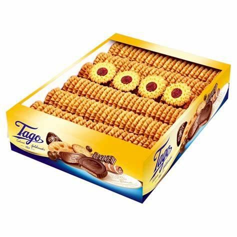 TAGO SŁONECZNIKI 2KG LUZ zdjęcie 1