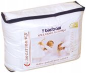 Kołdra 200x220 zimowa Bielbaw Spełnione Nadzieje