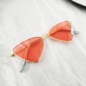 okulary przeciwsłoneczne unisex romb ok208r