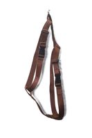 A-052 SZELKI DLA PSA BOCZNE 25MM Kolor - Brązowy