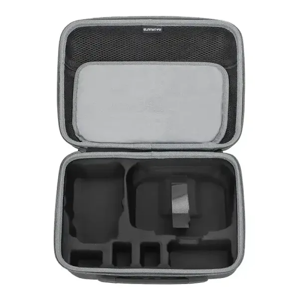 Etui Sunnylife do drona DJI Mini 4 Pro (N4P-B698) zdjęcie 4