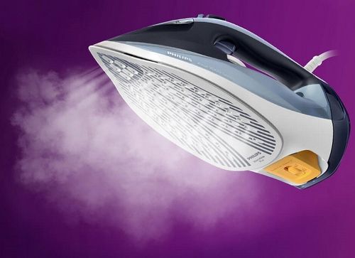 Żelazko parowe Philips DST7020/20 SteamGlide Plus Series 7000 2800W na Arena.pl