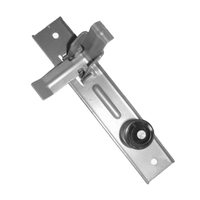 Zamek maski pokrywy silnika do Opel Movano 1998 1999 2000 2001 2002