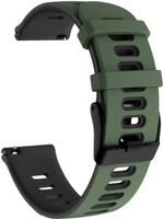 PASEK DO ZEGARKA SMARTWATCH AMAZFIT GARMIN HONOR HUAWEI SAMSUNG XIAOMI 20MM