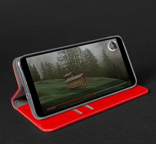 Etui Portfel Case Obudowa + SZKŁO do Xiaomi Poco X3 NFC / Poco X3 Pro na Arena.pl