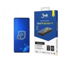 motorola edge 40 - 3mk silverprotection+