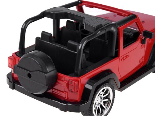 NA PILOTA  ZDALNIE STEROWANE TERENOWE AUTO na Arena.pl