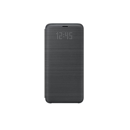 Samsung etui LED View do Galaxy S9 czarne na Arena.pl