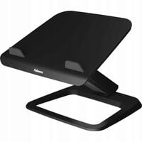 2X Podstawa pod laptop HANA LT - czarna (100016994)