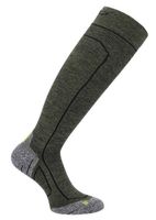 Skarpety hikingowe CMP SOFTAIR HIGH (3I17907/E980) 43-45