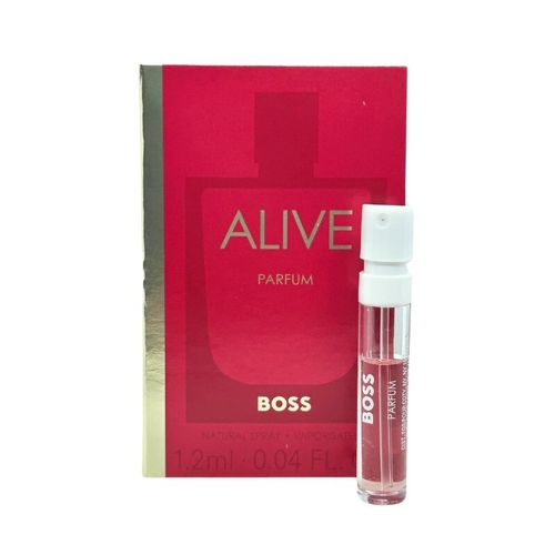Hugo Boss Alive Parfum 1,2ml na Arena.pl