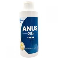 żel analny medtime g5 gęsty 150 ml