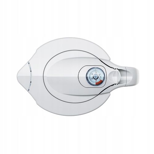 Dzbanek filtrujący Aquaphor Onyx 4,2l z wkładem Maxfor+, biały na Arena.pl