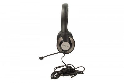 Creative Labs ChatMax HS 720 USB słuchawki z mikrofonem na Arena.pl