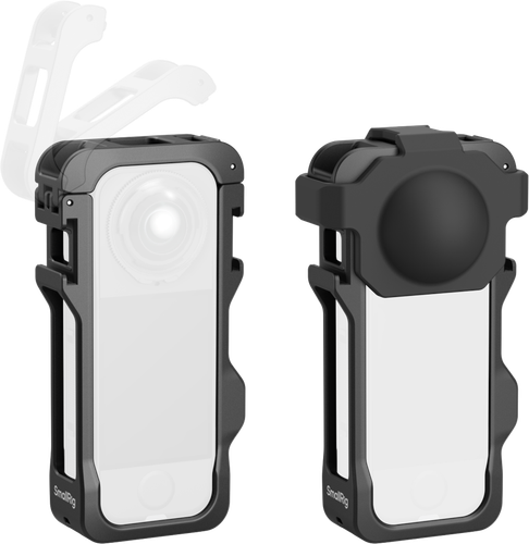 SmallRig 5940 Klatka do Insta360 X4 Air na Arena.pl