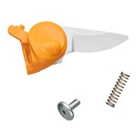 Ostrze sprężyna i śruba do sekatora X-series™ M (P921) 1064260