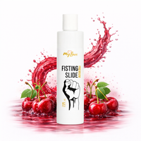 Lubrykant Do Fistingu Mylove Fisting Slide Premium Żel Intymny 250 Ml