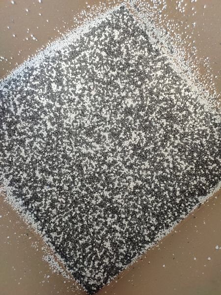 Granulat styropianowy WYPEŁNIACZ STYROPIAN DO PUF 400 litrów zdjęcie 7