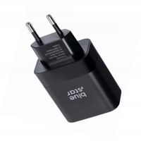 Szybka ładowarka 45W z odpinanym kablem USB-C do Samsung Galaxy S26 Plus