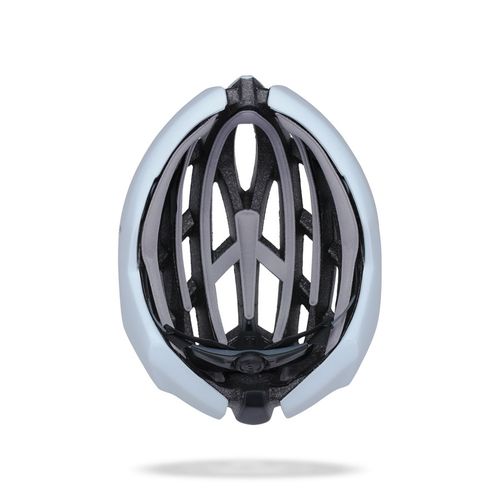 BBB BHE-05 KASK ICARUS MATT WHITE Rozmiar M na Arena.pl