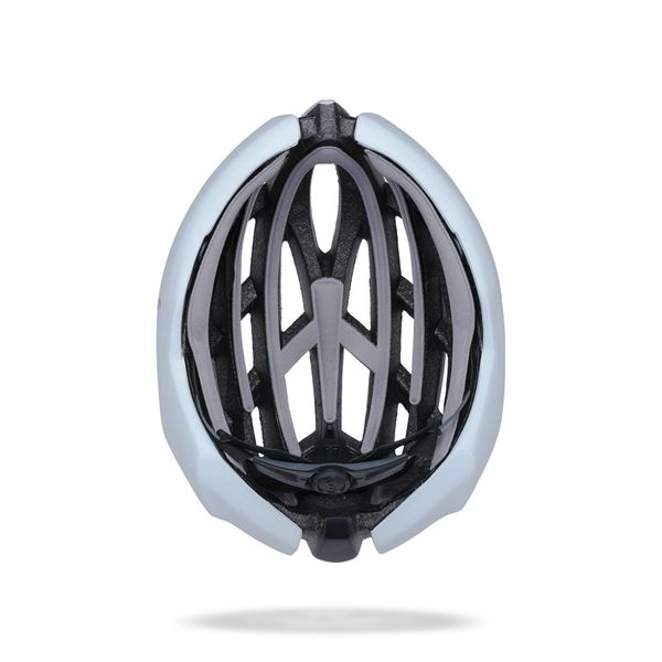 BBB BHE-05 KASK ICARUS MATT WHITE Rozmiar M zdjęcie 6