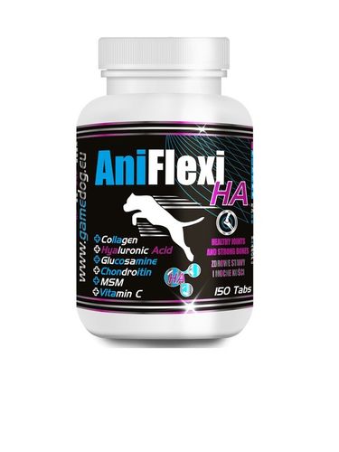 Game Dog AniFlexi HA 150 tab. na Arena.pl
