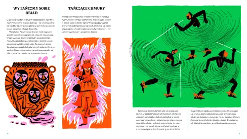 O tańcu na Arena.pl