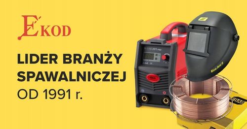 Elektrody zasadowe EB 146 fi 2,5x350 - 4,3 kg na Arena.pl