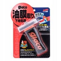SOFT99 GLACO GLASS COMPOUND ROLL ON CLEANER POD NIEWIDZIALNĄ WYCEIRACZKĘ