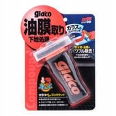SOFT99 GLACO GLASS COMPOUND ROLL ON CLEANER POD NIEWIDZIALNĄ WYCEIRACZKĘ