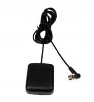 ANTENA GPS - SMA-B 90 5m DO SAMOCHODU NAWIGACJI RADIA