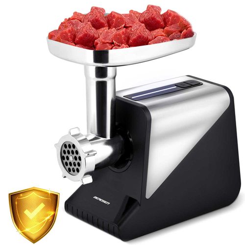 Maszynka do mielenia mięsa BD-602 Berdsen 800/2000W na Arena.pl