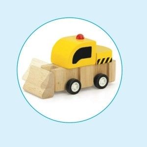 Wonderworld - Mini ładowarka  H1 na Arena.pl