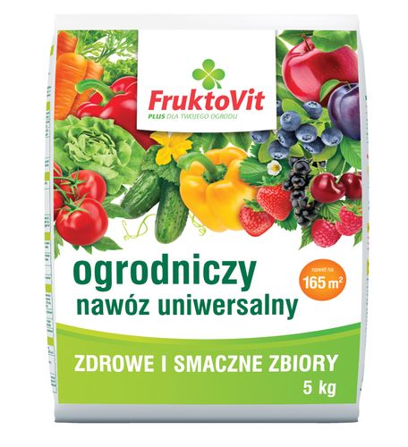 fruktovit plus 5kg uniwers.in na Arena.pl