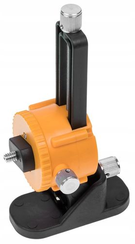 POZIOMICA LASEROWA 360° LASER KRZYŻOWY 4D ZESTAW WALIZKA na Arena.pl