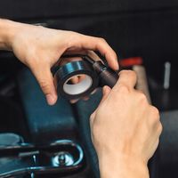 Taśma z PCV/PVC ARSA GO 18 mm x 5,5 m