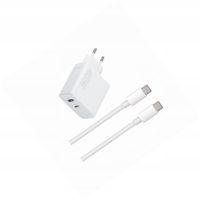 Szybka ładowarka 45W z długim kablem 2m do Samsung Galaxy Xcover 6 Pro