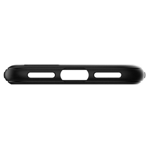 SPIGEN RUGGED ARMOR 042CS20441 IPHONE 7 / 8 CZARNY na Arena.pl