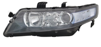 Honda Accord 05-08 reflektor przedni lampa przednia Prawa